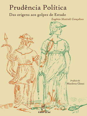 cover image of Prudência política